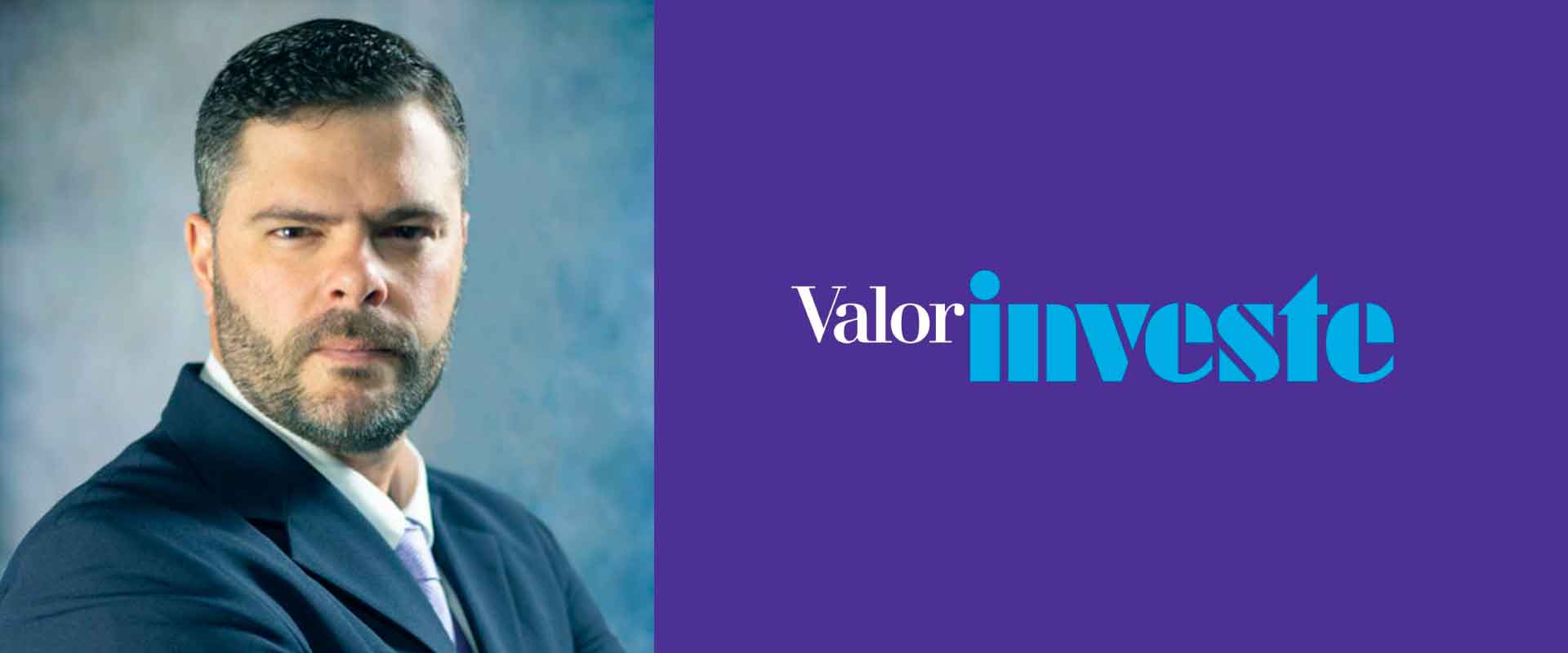 Em sua coluna no Valor Investe, o professor de Finanças do Coppead/UFRJ, Carlos Heitor, analisou a volatilidade em alta causada pelo cenário externo.