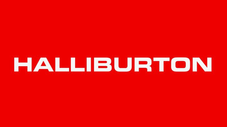 Cátedras Halliburton