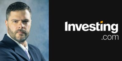 Carlos Heitor - Investing.com