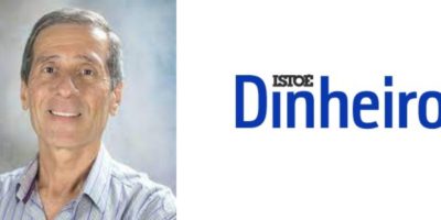 Celso Lemme - Istoé Dinheiro