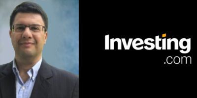 Claudio Oliveira - Investing.com