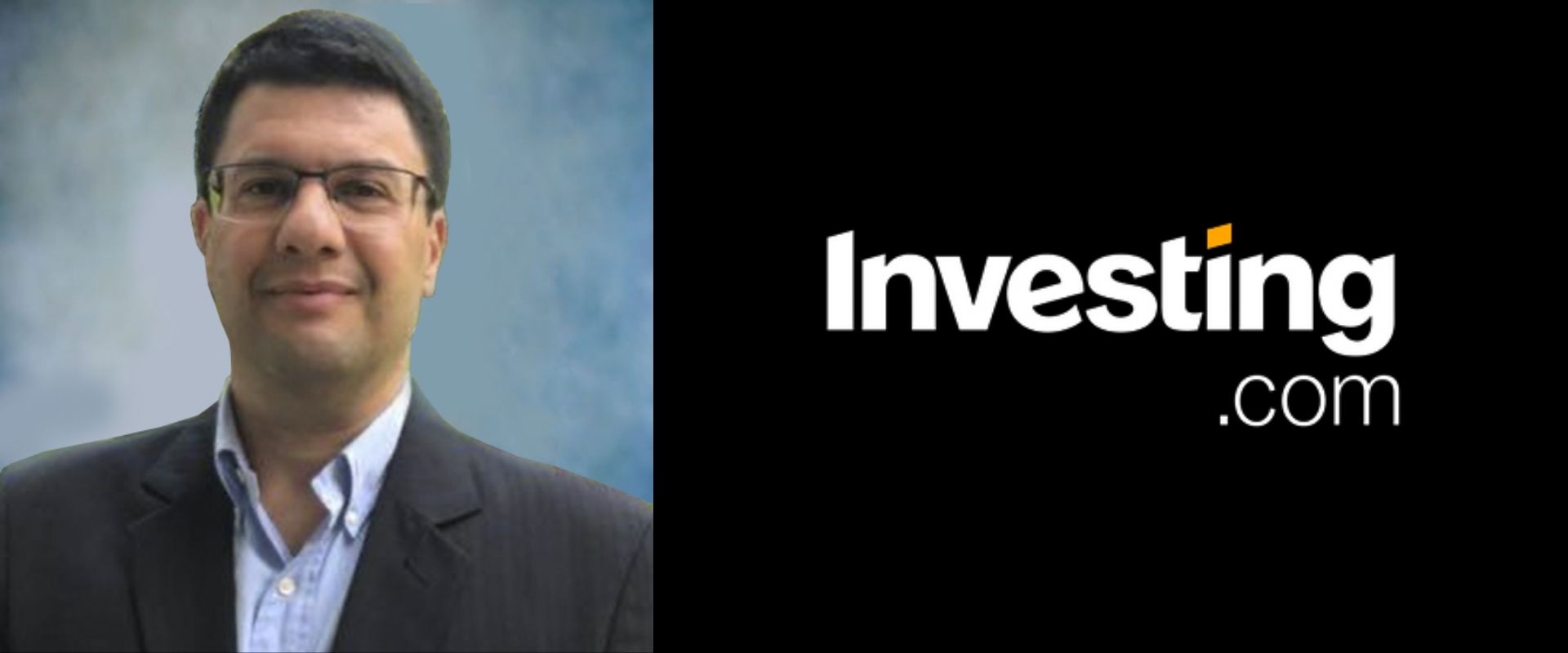 Claudio Oliveira - Investing.com