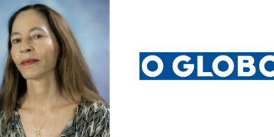 Margarida Gutierrez - O Globo