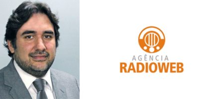 Gustavo Nobre - Agência Rádio Web