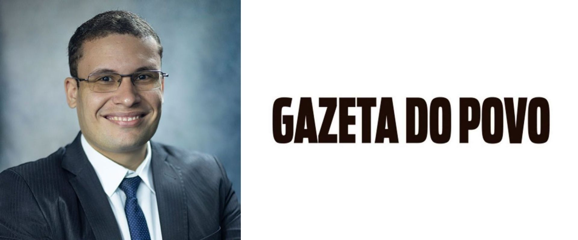 Rodrigo Leite - Gazeta do Povo