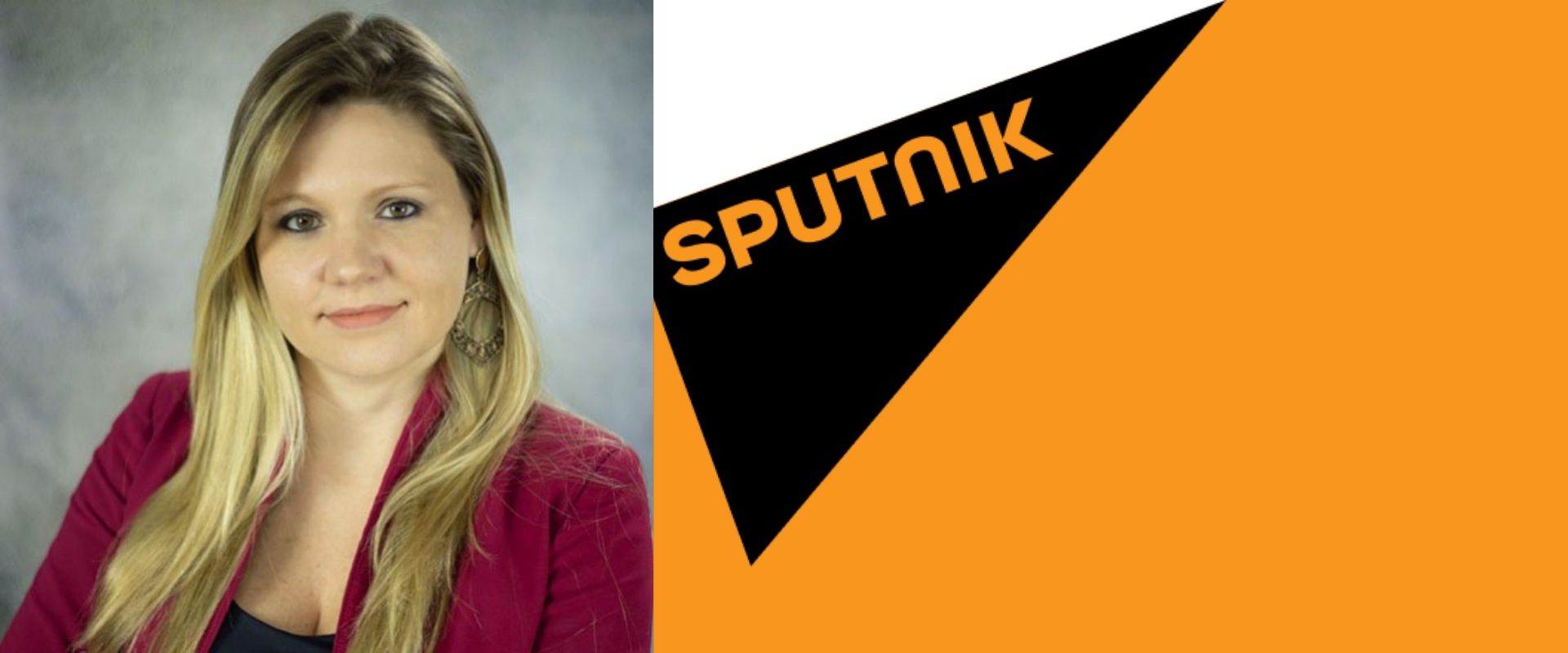 Ariane Roder - Sputnik Brasil