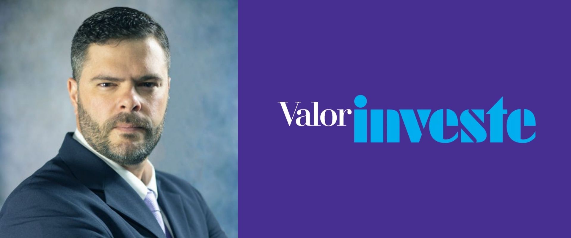 Carlos Heitor - Valor Investe