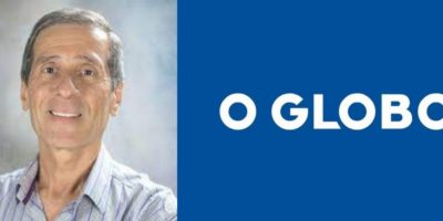 Celso Lemme - O Globo
