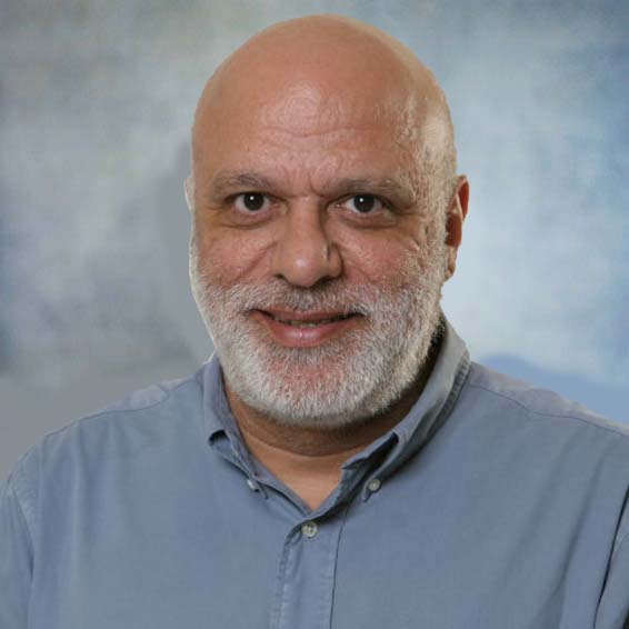 Professor Eduardo Diniz