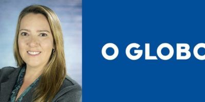 Paula Chimenti - O Globo