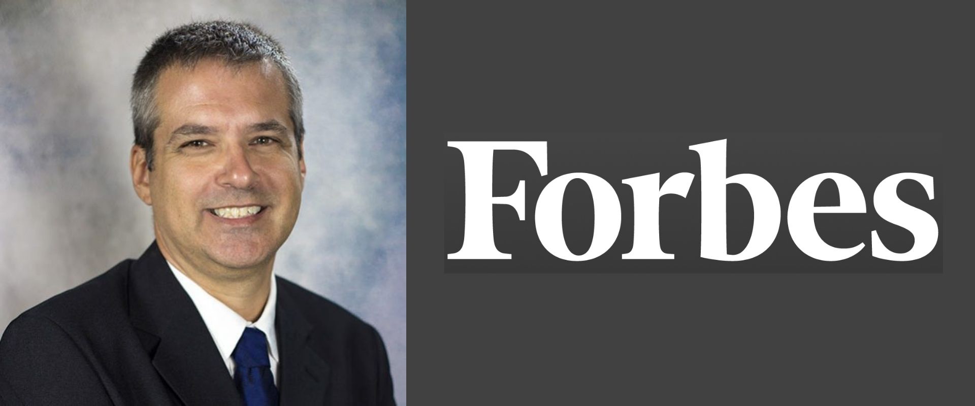 Nova Diretoria do Copepad/UFRJ na Forbes