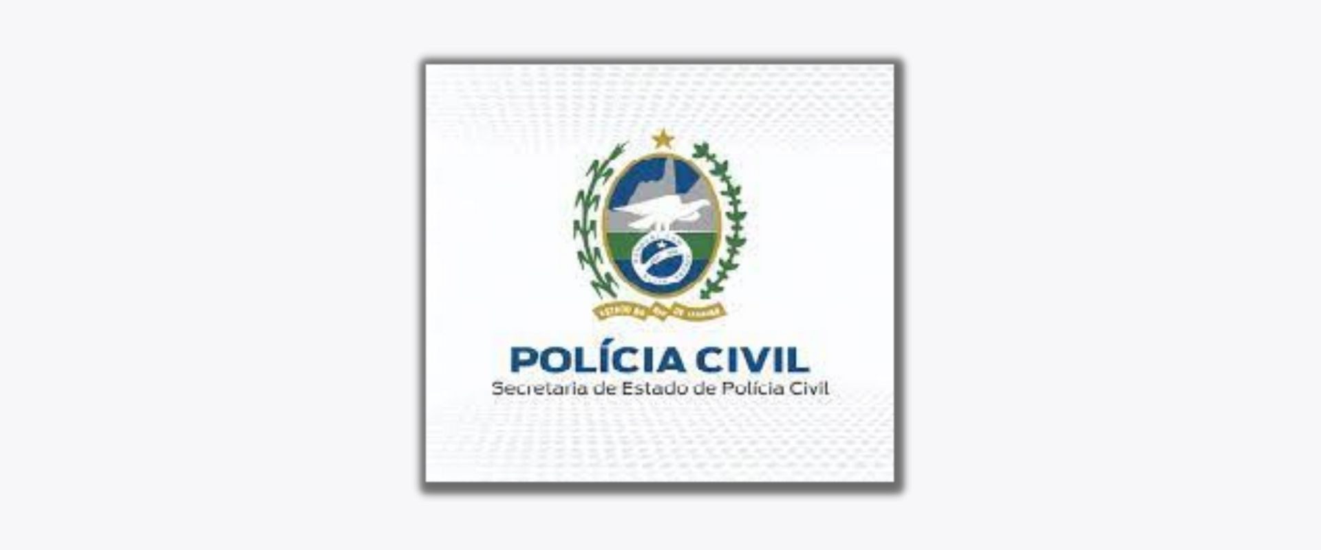 Ex-aluno do Coppead assume a Secretaria de Polícia Civil do RJ