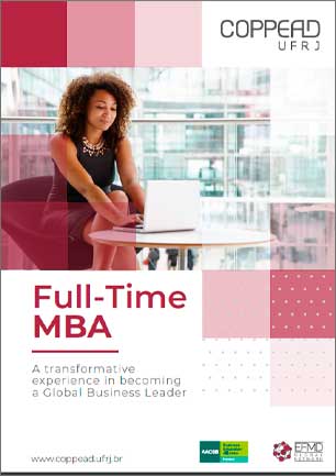 E-book Full-Time MBA 2023