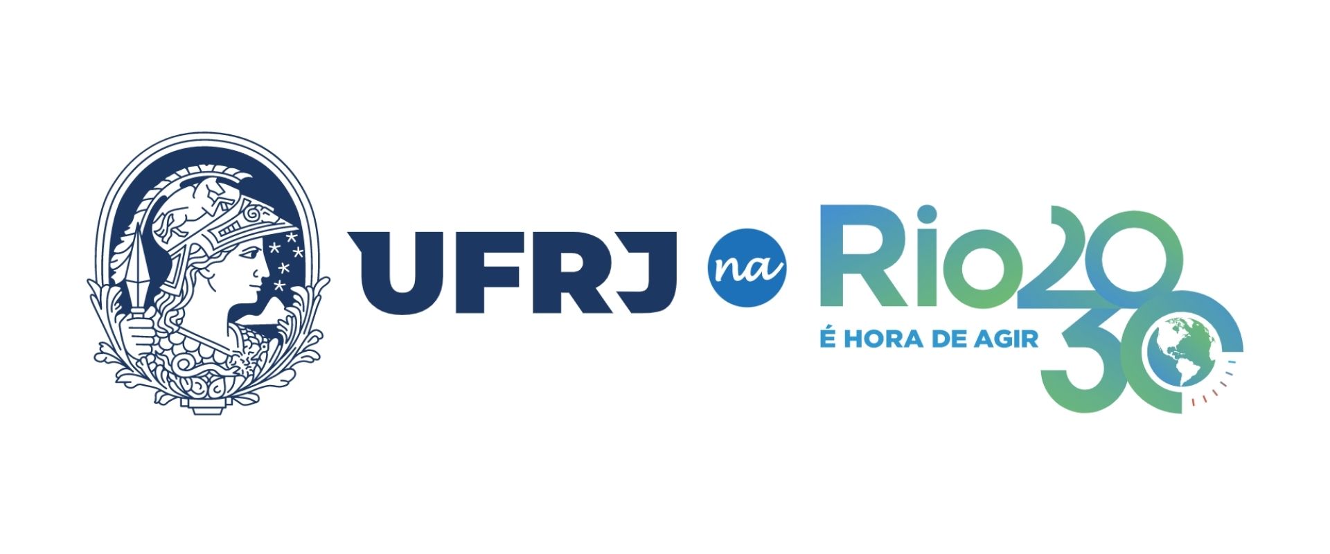 Ariane Roder e Celso Lemme no “Diálogos na Rio 2030 – É Hora de Agir”