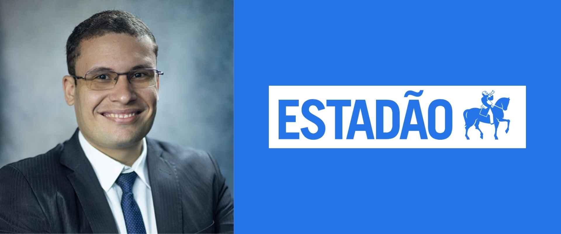 Profº Rodrigo Leite dá seu parece sobre a proteção aos trabalhadores de aplicativo para o Estadão. 
