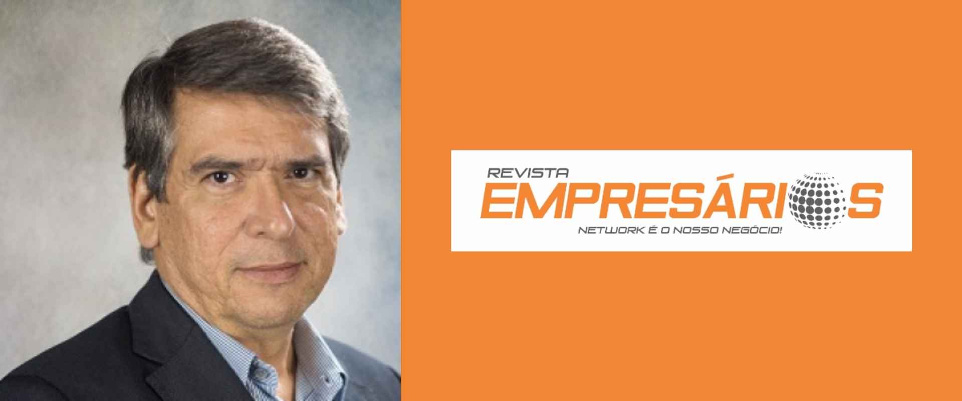 O Profº Vicente Ferreira explica em seu artigo como o executivo se demonstra forte perante as outras formações.