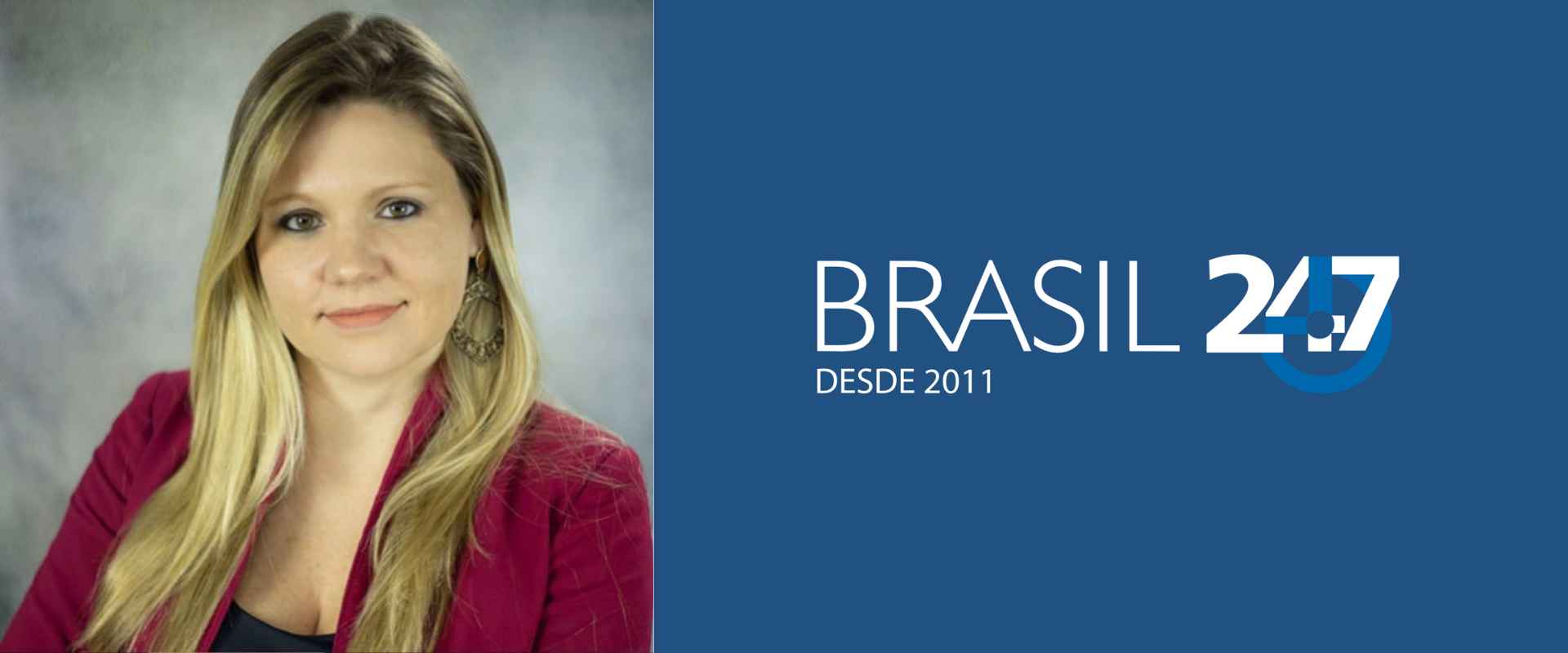 Em contribuição ao Brasil 247, a profª de Marketing e Negócios Internacionais, Ariane Roder, comenta sobre a empreitada de Lula perante a extrema direita. 