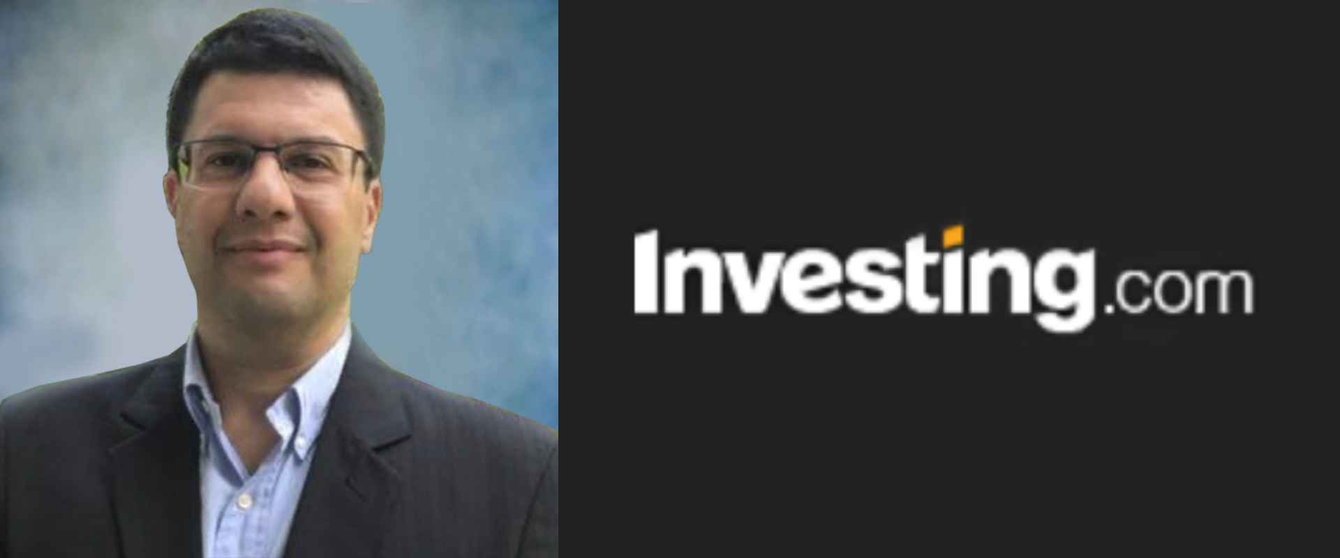 Em artigo no Investing.com, o profº Claudio de Moraes comenta sobre o mercado financeiro e o ruído informacional. 