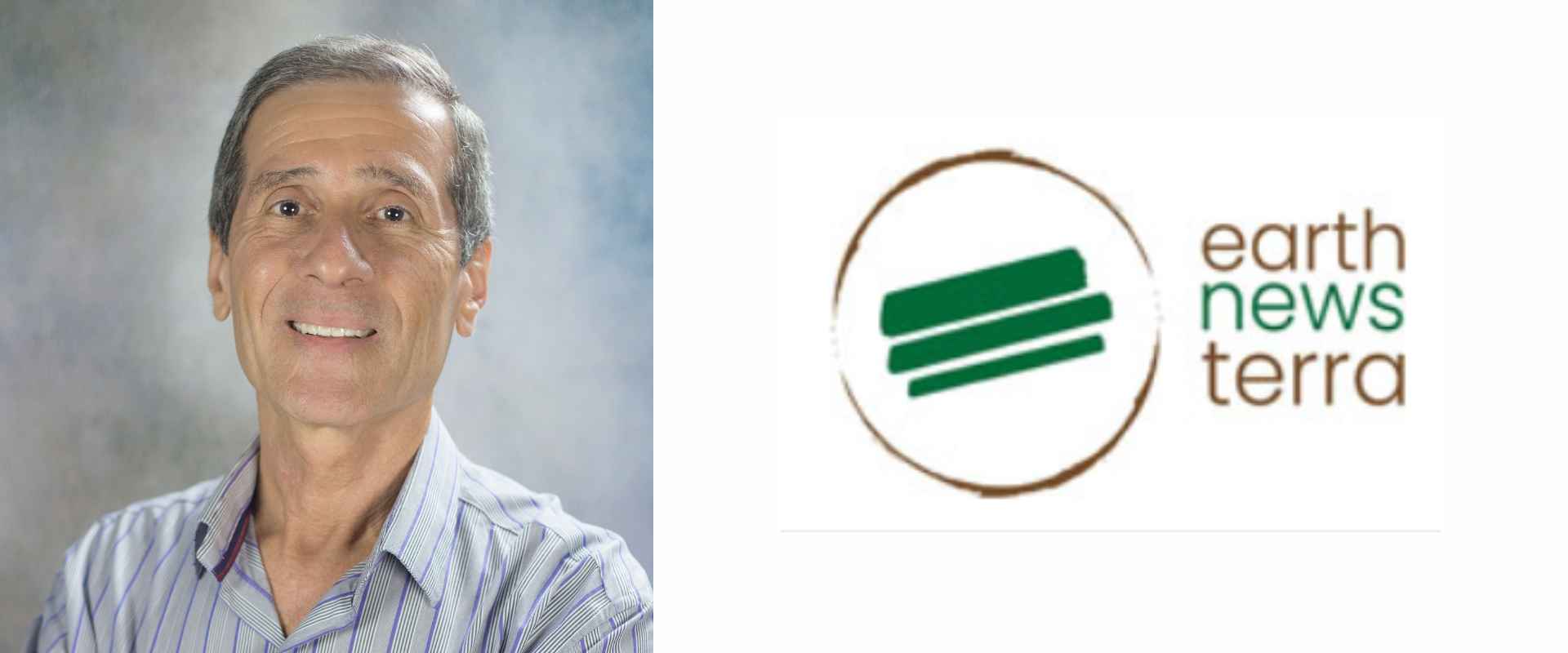 Em entrevista ao Earth News Terra, o professor Celso Lemme comenta sobre como o Brasil pode diminuir a emissão de CO2 como um todo. 