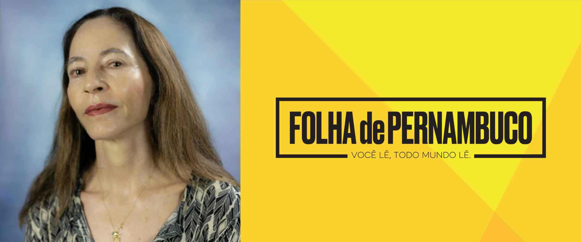 Em depoimento ao Folha de Pernambuco, a professora Margarida Gutierrez comenta sobre o novo relatório de arcabouço fiscal.