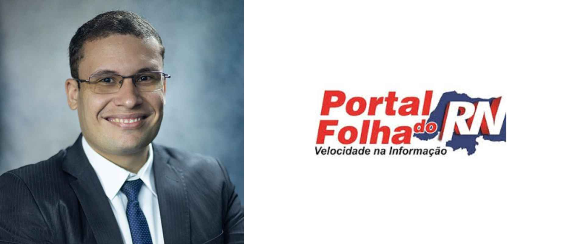 Em contribuição ao Portal Folha do RN,  o professor Rodrigo Leite, comenta sobre o reajusto do ICMS sobre a gasolina e no etanol anidro.