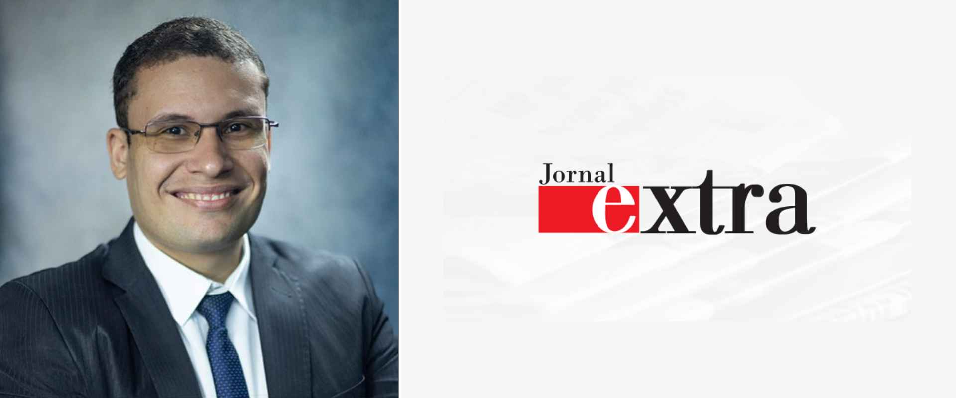 Em contribuição ao Jornal Extra, o professor Rodrigo Leite, da seu parecer sobre a reforma tributária e sua modificação atual.
