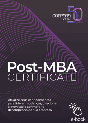 e-book Post-MBA