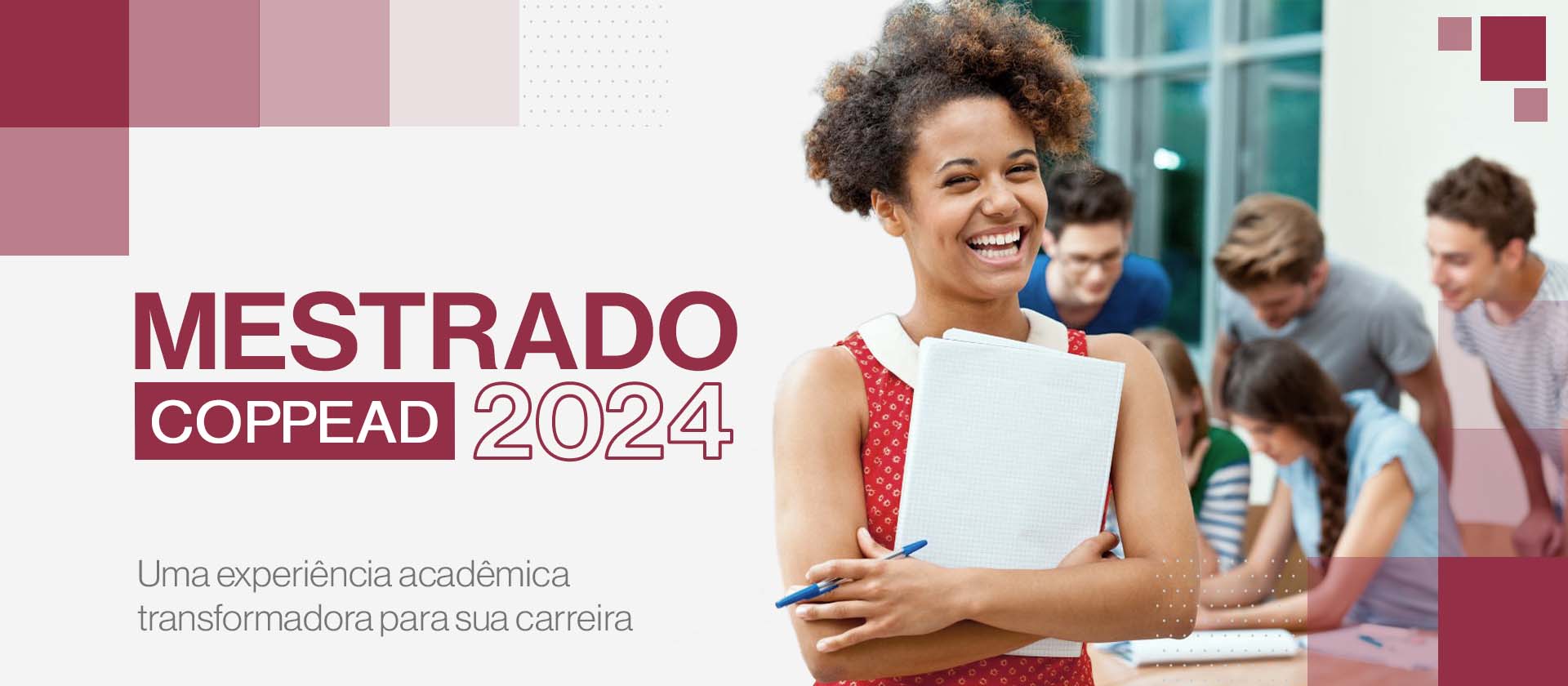 Mestrado