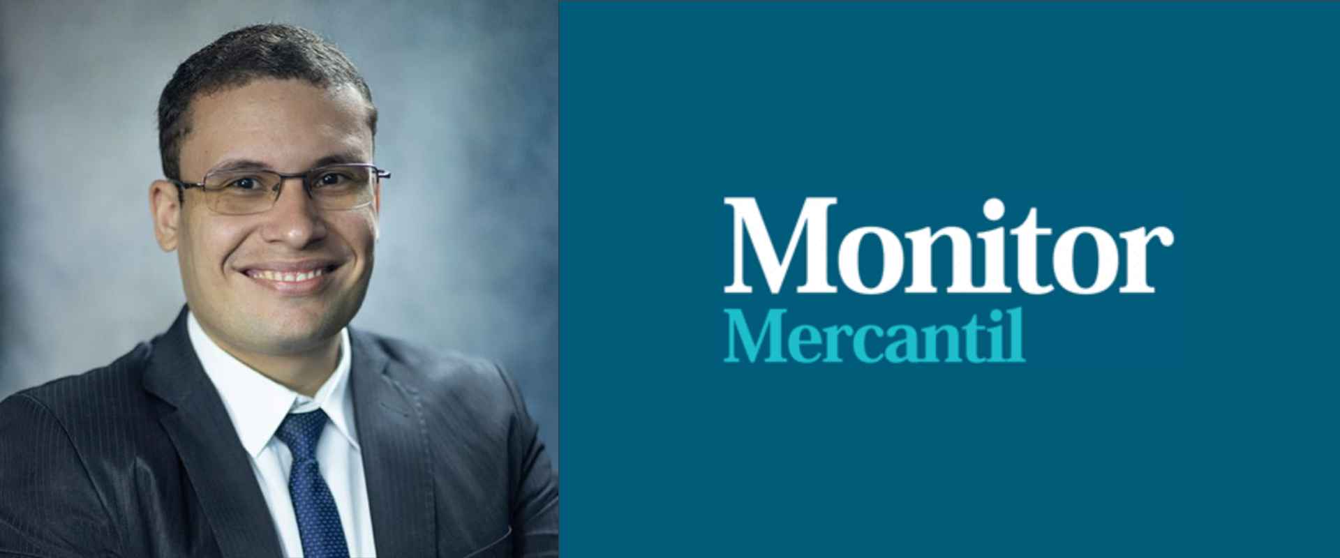 Em matéria do Monitor Mercantil, o professor Rodrigo Leite é citado como um dos colaboradores da pesquisado CMV sobre investimentos.