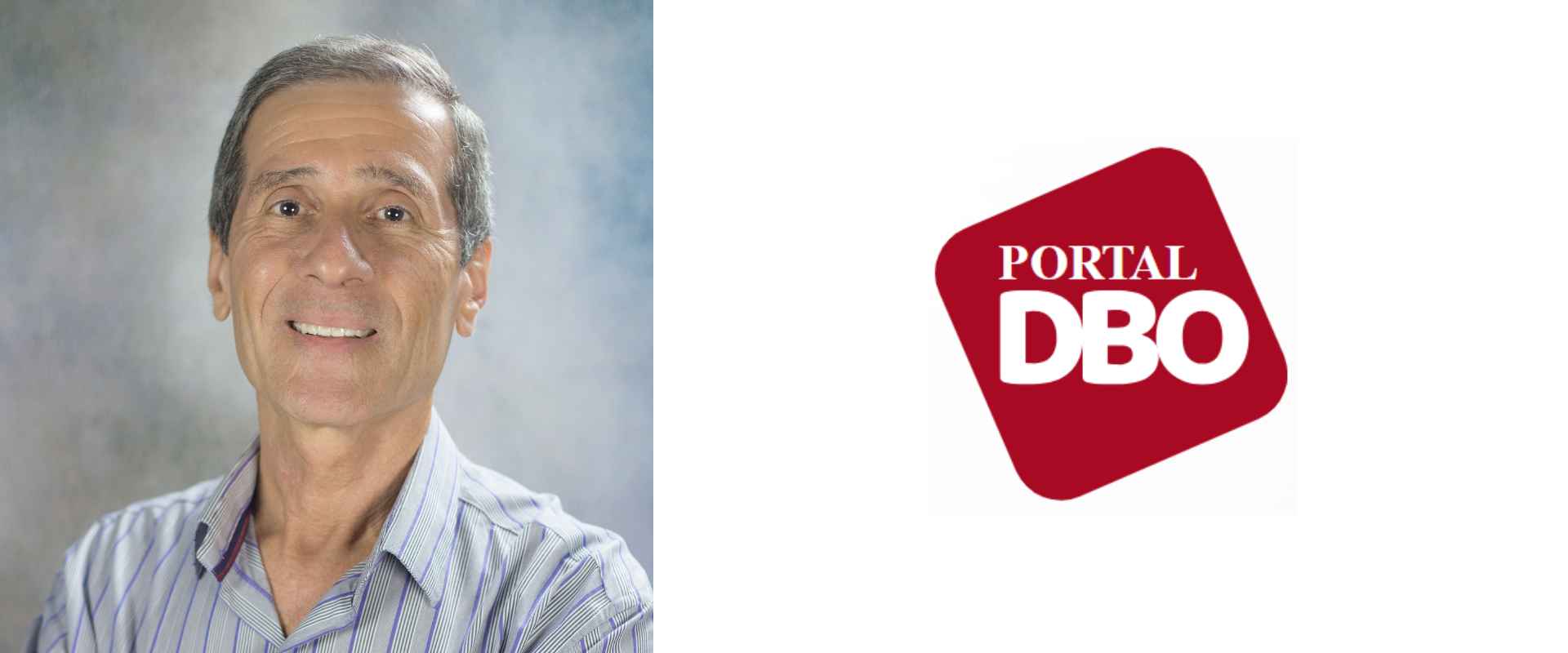 Em citação do Portal DBO, o professor Celso Lemme, é confirmado como um dos convidados da celebração dos 31 anos do Grupo ETCO.