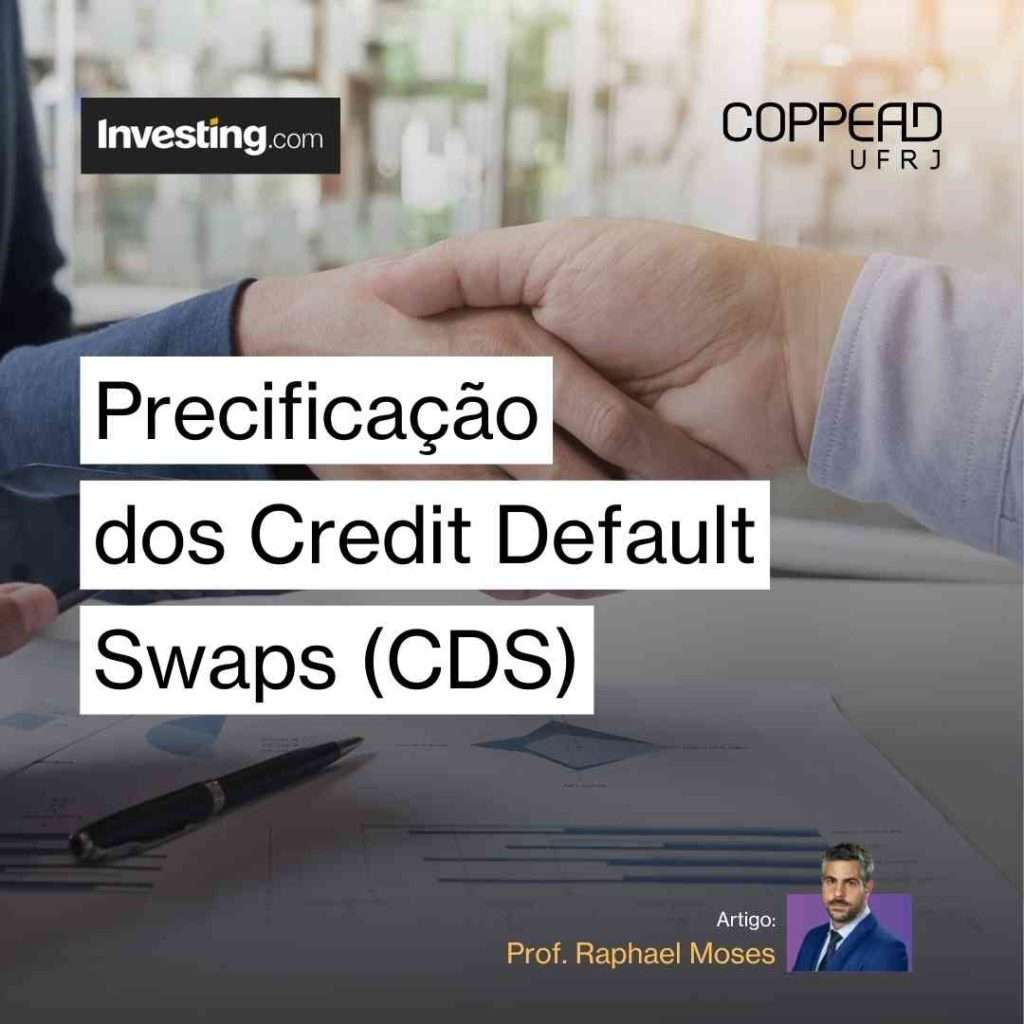 Precificação dos Credit Default Swaps (CDS)
