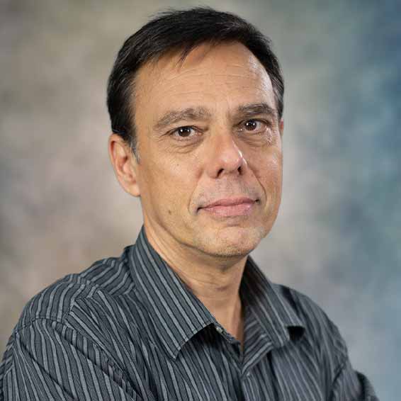Prof. Murilo Carrazedo